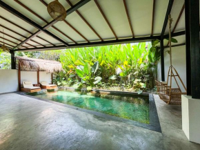 Arta Garden Villa